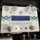 GFI System Specular Tempus 2010s - White