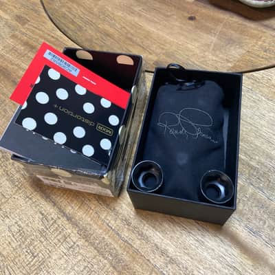 MXR RR104 Randy Rhoads Signature Special Edition Distortion + | Reverb