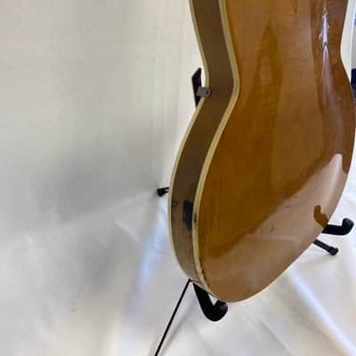 Airline Barney Kessel Swingmaster 1960s image 16