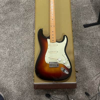 Fender ST-62/ST-57 Stratocaster Reissue MIJ image 3
