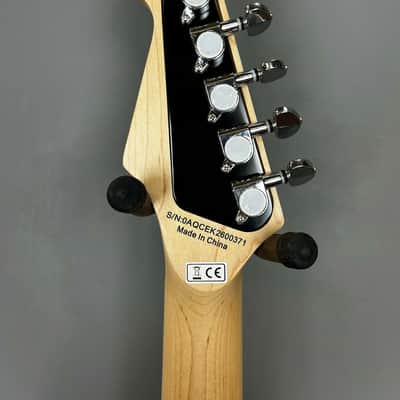 Peavey Raptor Custom 2025 - Marine Green image 7