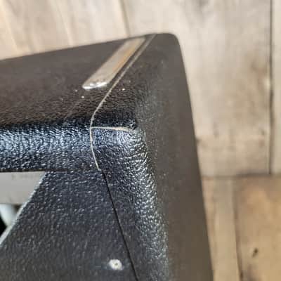 Fender Deluxe Amp 1964 - Black image 15