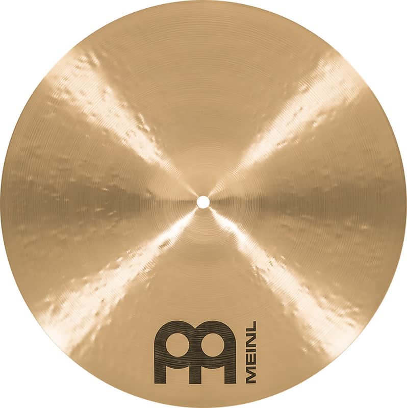 Meinl Symphonic Medium 16'' image 1