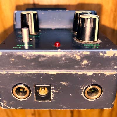 Rare Vintage Ibanez BPL Bi-Stage Phaser Pedal 1980's Japan! Collectors & Musos! image 6