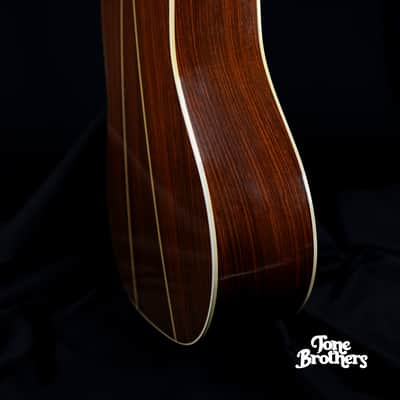 1 of 98, MINT! 1976 Martin D-76E (Employee Limited Edition) image 9