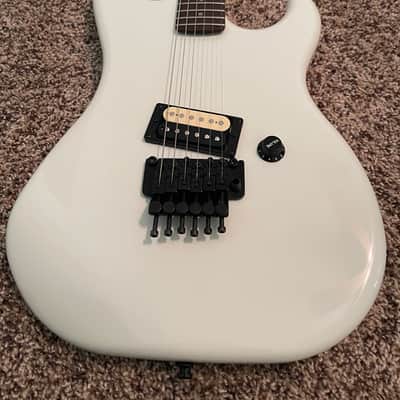 Kramer Baretta 2012 - White 7 of 10 image 2
