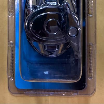 PDP PDAXTB105 10.5mm Tom Bracket Mount  - Chrome image 2