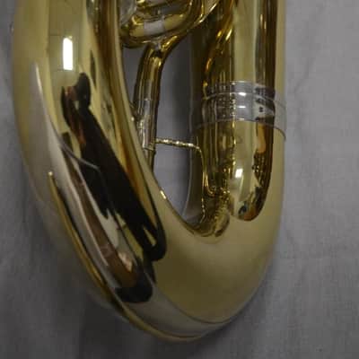 Tuba Fa Thomann Phoenix como nueva imagen 13