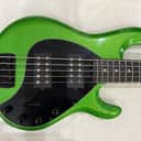 Ernie Ball Music Man StingRay Special 5HH w/ Ebony Fretboard & Mono Case - Mint!!!