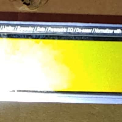 DBX Quantum Digital Multi-Band Processor image 3