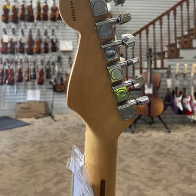 Fender American Standard Stratocaster - Made in USA 2006 image 5