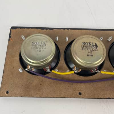 Nokia - LPH57/65SP - 4919752213 - 6 Tweeters image 5