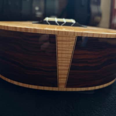MP Mike Pereira Custom Tenor Ukulele 2013 image 15