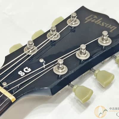 Gibson SG Special image 5