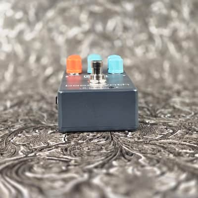 MXR MB301 Bass Synth Pedal image 7