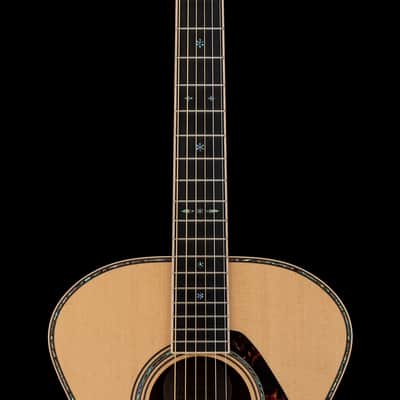 Yamaha LJ56 Custom ARE #ILM137A image 5
