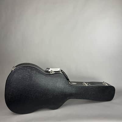 Martin 000-18 Acoustic Guitar W/Hardshell Case - Natural image 8