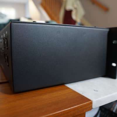 Black Box Analog Design HG-2 | Stereo Tube Bus Processor - with MOGAMI XLR CABLES image 10