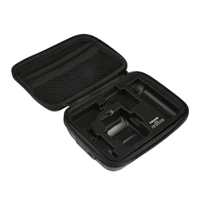 NUX B-6 Saxophone Wireless System Microphone with Charging Case image 5