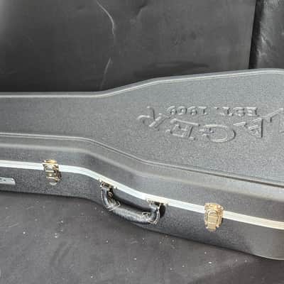 Zager Parlor E/N with case image 8