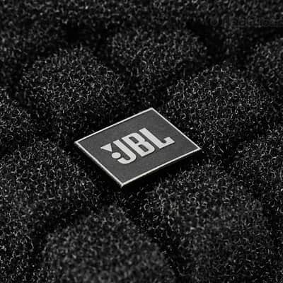 Custom JBL L100, L100 Century Replacement Foam Grilles (Pair) - Custom Made - 5-Year HQaudios Warranty image 7