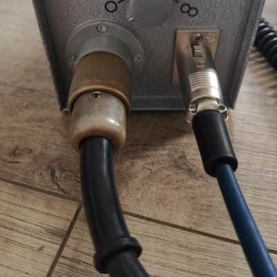 Neumann M582 1960 - Gold image 15
