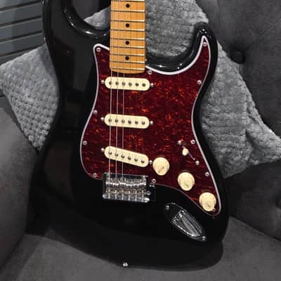 Fender Player 2 Limited Edition Stratocaster 2026 - Black image 2