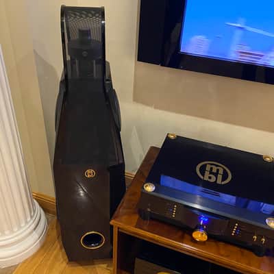 MBL High-End Audio System image 4