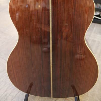 Martin Vintage Series OM-28V 2000 K&K pickup image 5