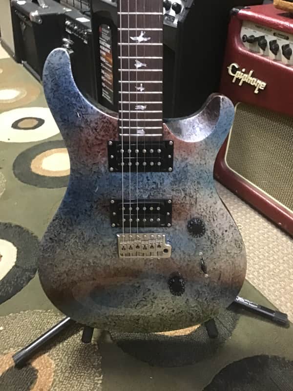PRS SE Standard 24
