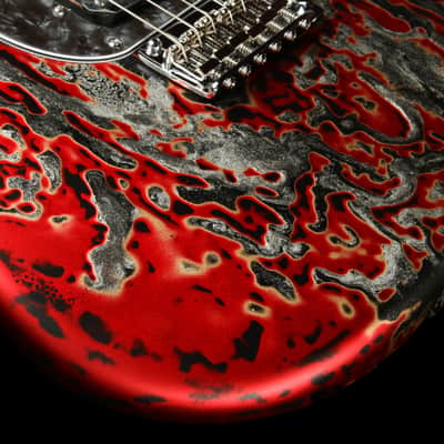 James Tyler Studio Elite HD - Burning Water 2K 2022 - Burning Water 2K image 18