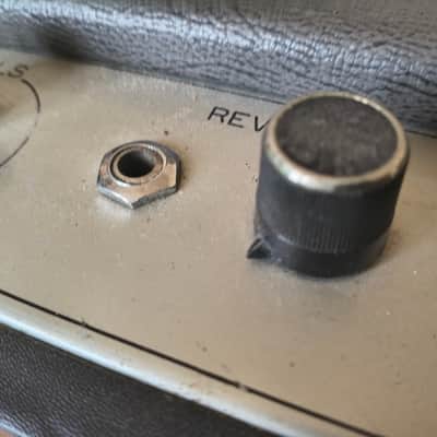 1962 TUBE APLIFIER FBT 200R image 25