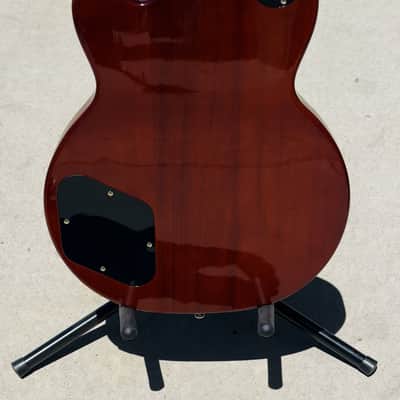 Guild Bluesbird Newark St. Collection with Hardshell Case image 6