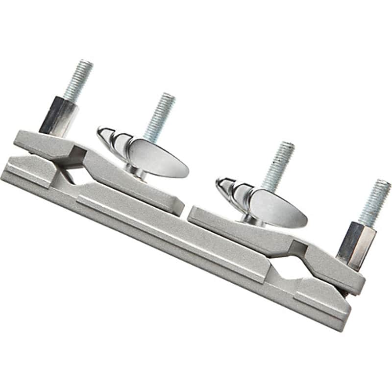 Yamaha Parallel Universal Multi Clamp CSAT-924AW - NEW image 1