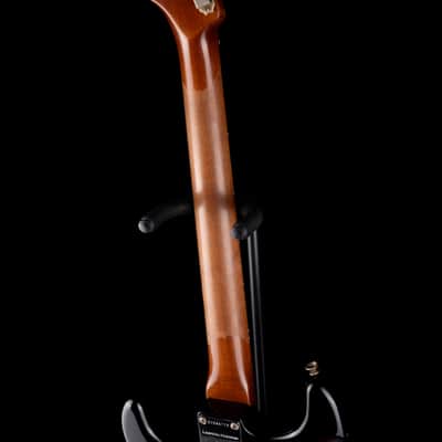 Fender Custom Shop 1964 Stratocaster Relic Faded Aged 3-Tone Sunburst image 11