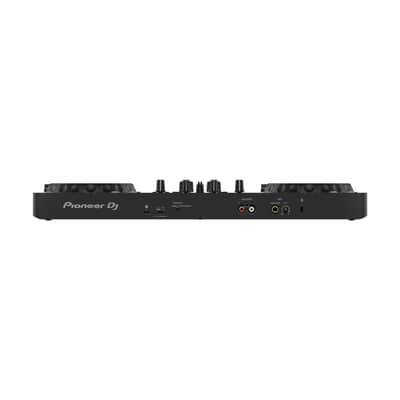 Pioneer DJ DDJ-FLX4 2-Channel DJ Controller *USA Small Business* image 3