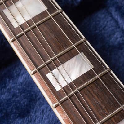 Guild X-175B/SP-II Manhattan Special - Malibu Blue #KSG1903073 Second Hand image 13