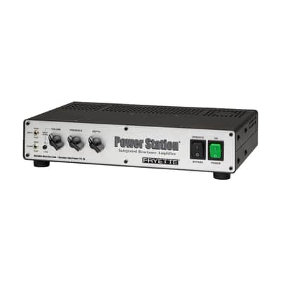 Fryette Power Station PS-2A 230V B-Stock image 1
