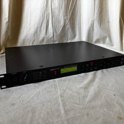 Yamaha SPX1000 Professional Multi-Effect Processor | Reverb