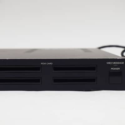 Roland U-110 PCM Sound Module image 5