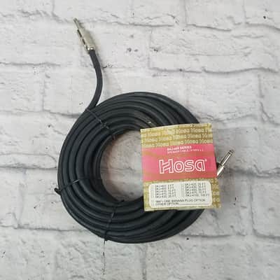 Hosa SKJ-450 Series 50ft Speaker Cable image 1
