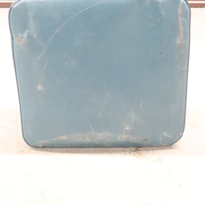 Slingerland 6x14 Snare Drum Suit Case Vintage 1960's image 2