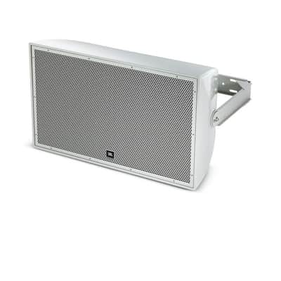 JBL AW595 High Power 2-Way All Weather Loudspeaker with 1 x 15 LF & Rotatable Horn image 8