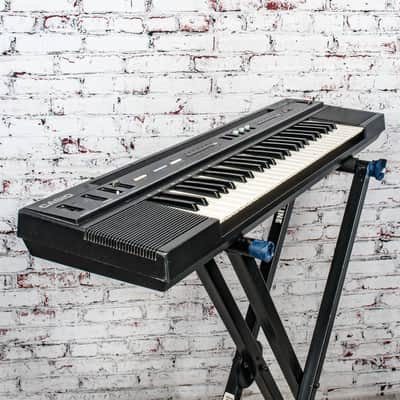 Casio - Casiotone CT-450 - 1980s Keyboard/Synth w/ PSU - x1129 - VINTAGE image 2