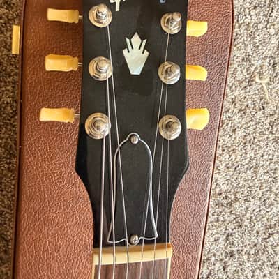 Gibson SG Standard '61 2023 - Present image 4