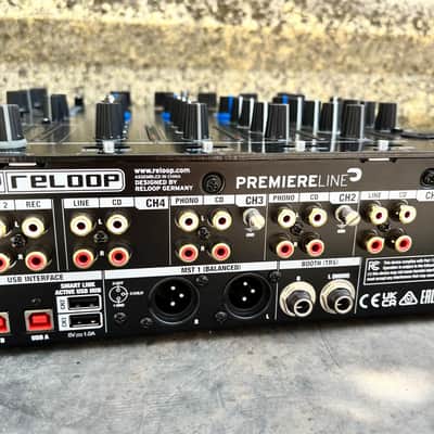 Reloop RMX-95 image 11