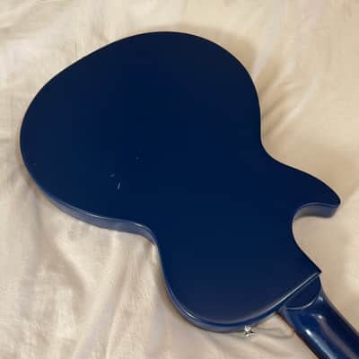 Gibson Les Paul Junior Melody Maker with Upgrades - Free Pro Setup Bild 9