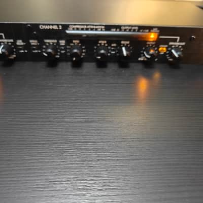 ART SCL2 Dynamics Processor 2009 - Present - Black image 4