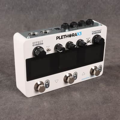 TC Electronic Plethora X3 - 2nd Hand image 2