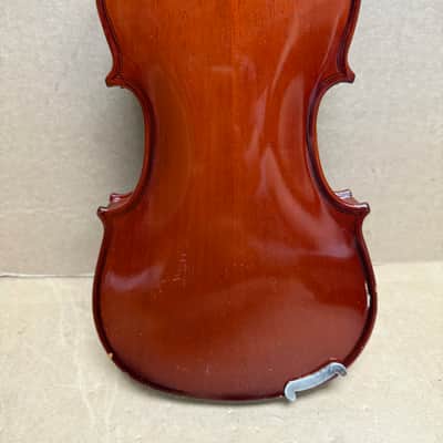 Franz Hoffmann Amadeus 1/4 Size Student Violin Outfit — Model KPA 7006-173 with Bow, Case & Rosin image 10